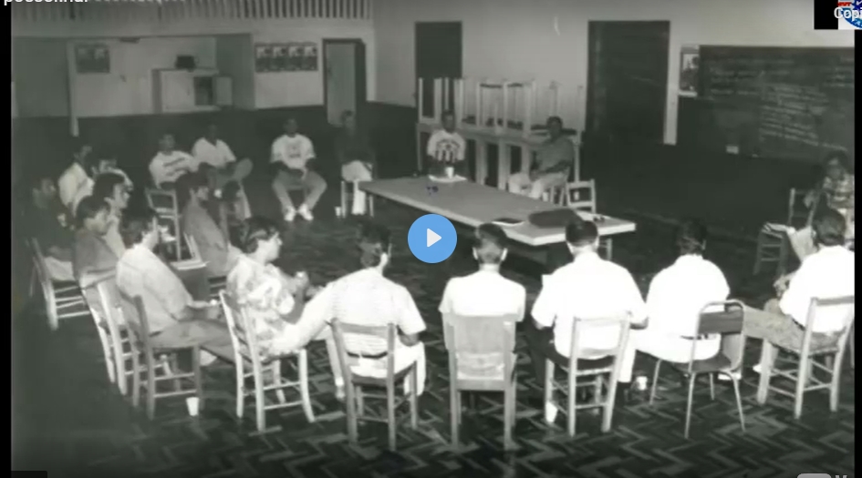 Resgate histórico da FTM-RS