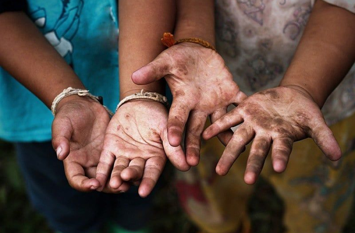 CUT e MPT se posicionam contra PEC no Congresso, que autoriza o trabalho infantil