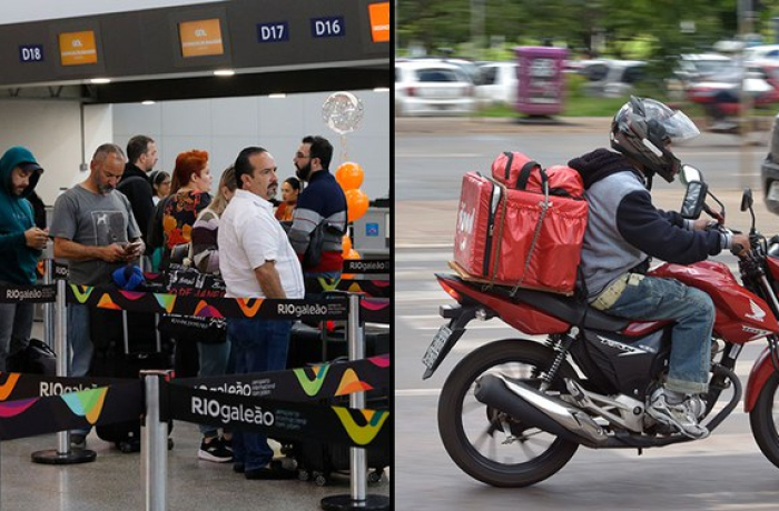 Inflação desacelera para todas as faixas de renda em junho