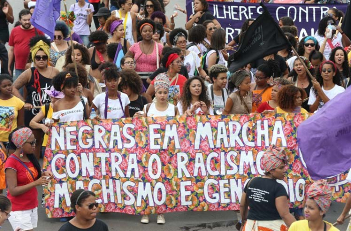 25 de julho celebra a luta antirracista e as conquistas das mulheres negras
