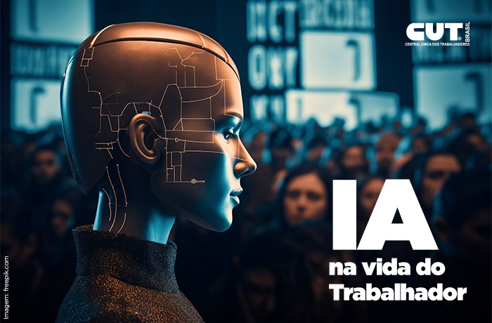 Uso da Inteligência Artificial no trabalho deve ser incluído na negociação coletiva
