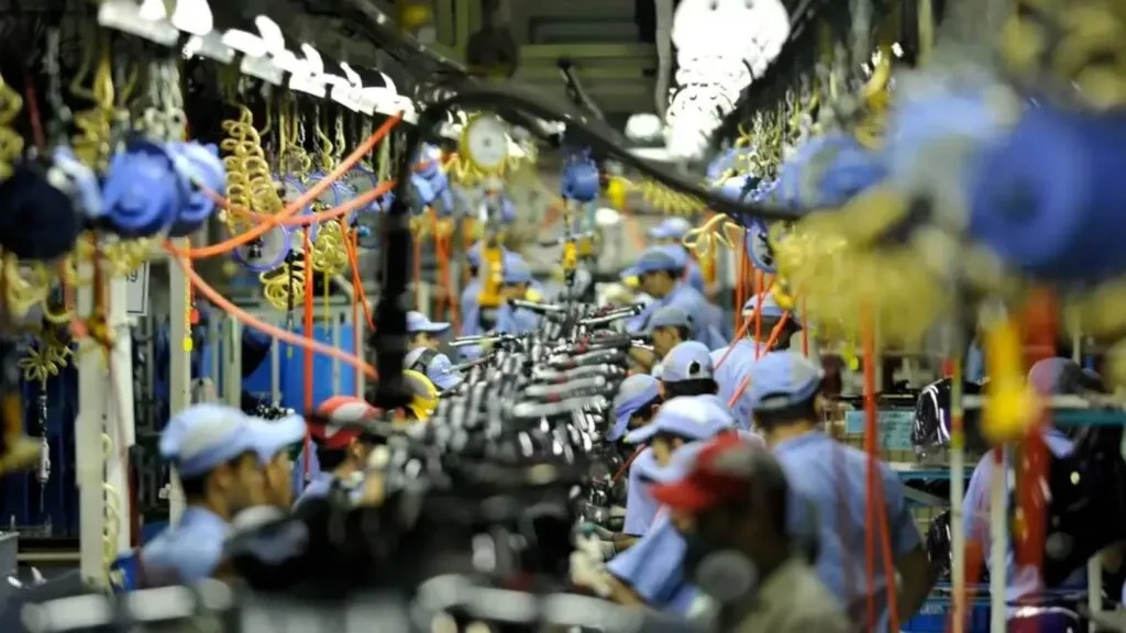 Atividade econômica brasileira cresce 0,9% em janeiro