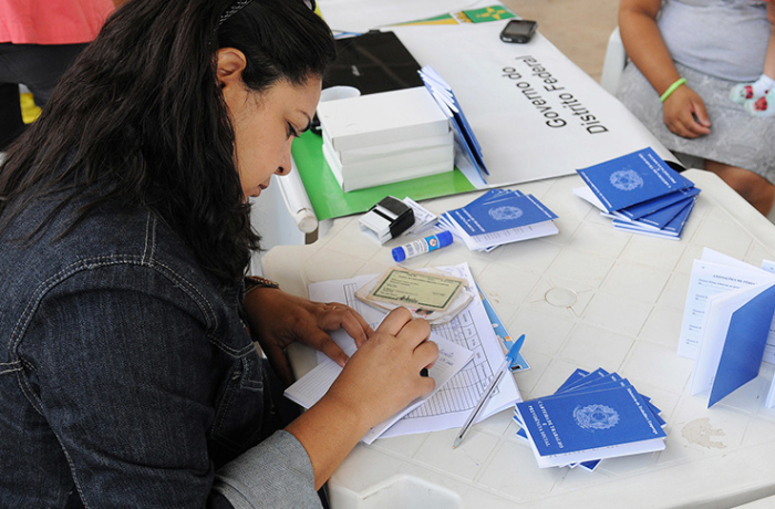 Emprego formal e salários batem recordes no primeiro trimestre de 2025