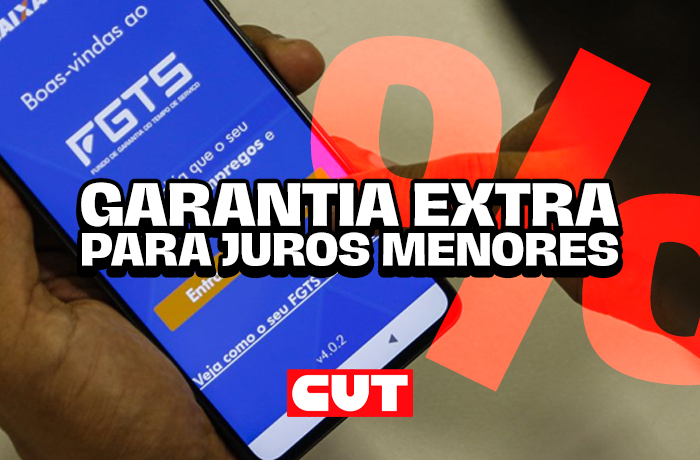 Saiba como vai funcionar o empréstimo com garantia do FGTS e não caia em fake News