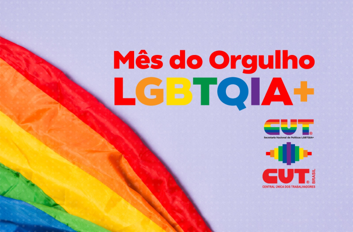 Mês do Orgulho LGBTQIA+: visibilidade, respeito e dignidade para todas as idades