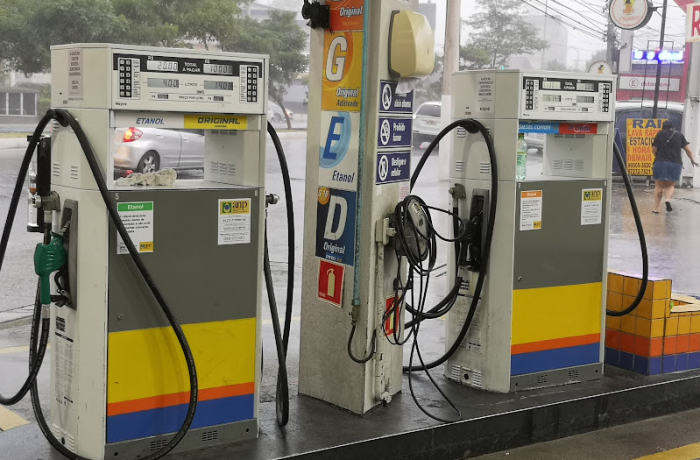 Petrobras corta 12% do preço do diesel em 2025; mas postos de combustíveis sobem 3%