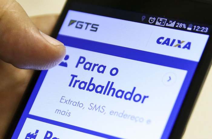 Caixa inicia distribuição de quase R$ 13 bilhões de lucro do FGTS