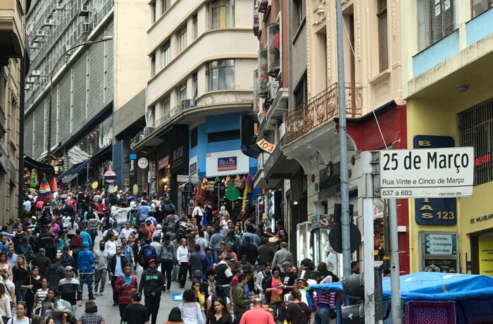 Economia brasileira cresce 0,4% no segundo trimestre, mostra IBGE