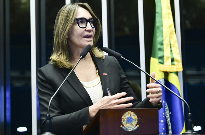 No Senado, setores trabalhistas debatem modernização do trabalho