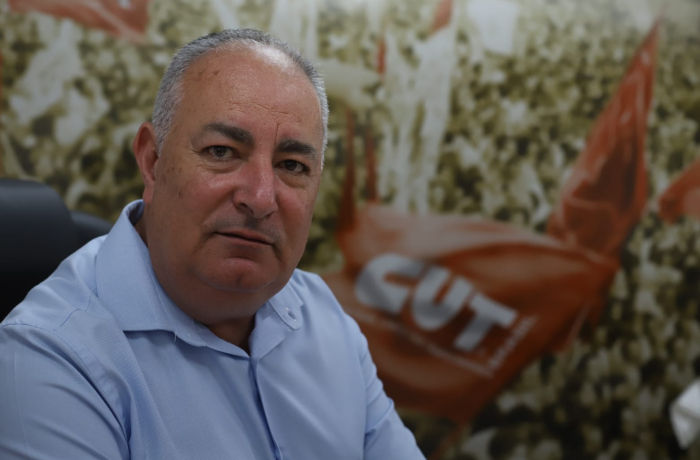 Aprovação da isenção do IR até R$ 5 mil é conquista histórica, diz Sérgio Nobre