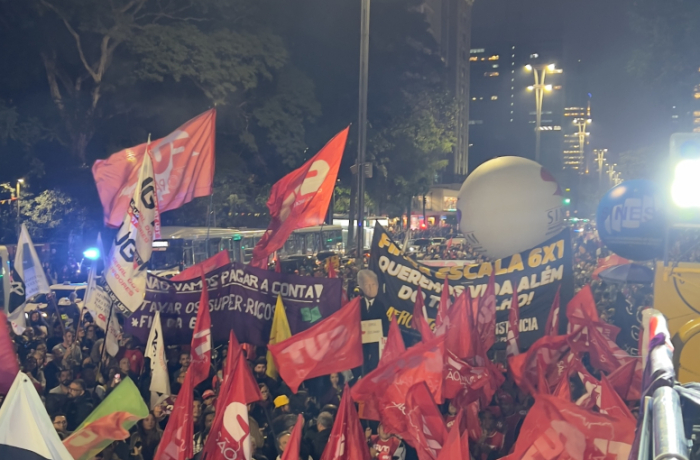 Oposição ao governo resiste a pautar no Congresso o fim da escala 6x1