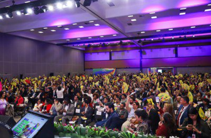 4ª Conferência Nacional LGBTQIA+ marca a retomada do orgulho e da esperança