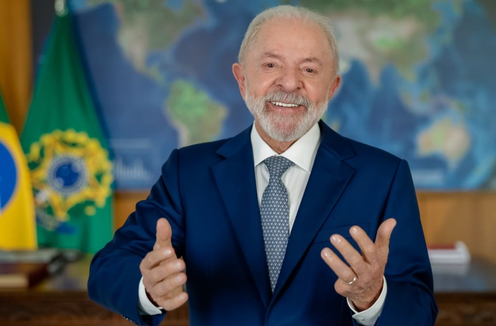 Isenção do IR injeta R$ 28 bilhões na economia, diz Lula