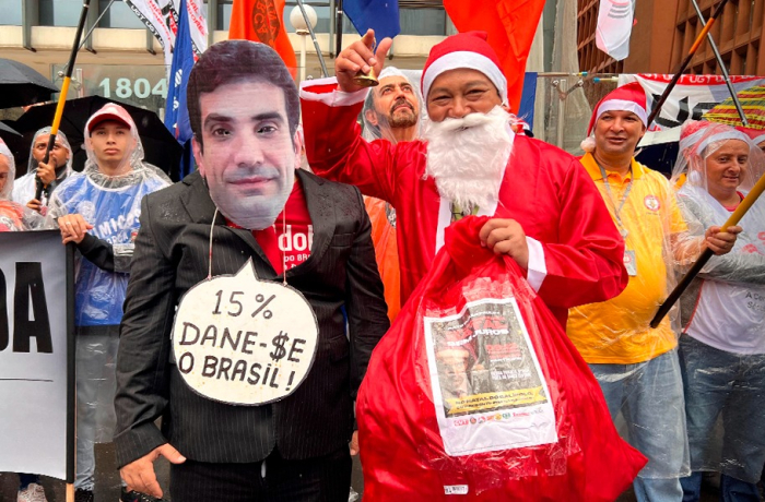 Entenda por que Copom erra ao manter juros em 15%