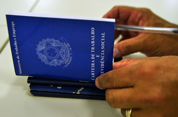 Caged: Brasil tem saldo de 112,3 mil postos de trabalho em janeiro