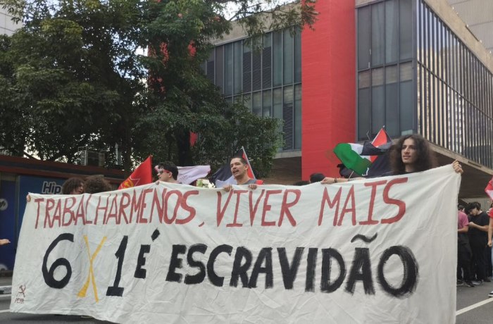 Fim da escala 6x1: pesquisadora rebate “terrorismo” contra redução da jornada