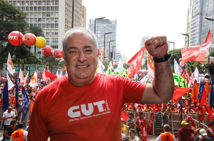 Fim da escala 6x1: Sergio Nobre convoca trabalhadores a aumentar pressão no Senado