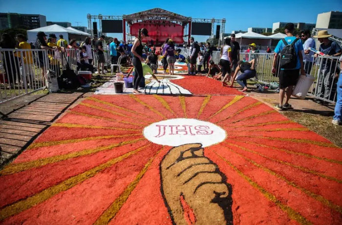 Corpus Christi é feriado nacional ou ponto facultativo? Veja onde é feriado