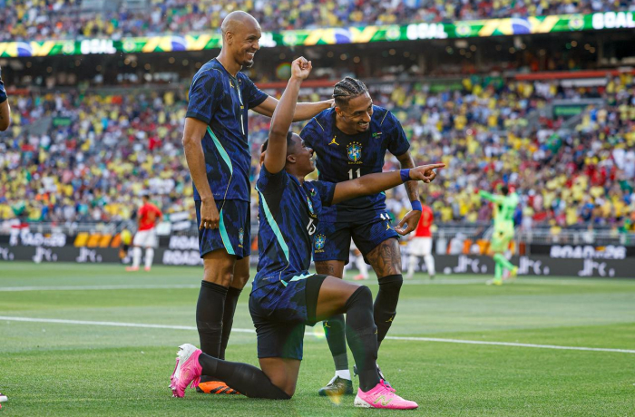 Copa do Mundo: veja como fica o direito à folga com os jogos à noite da seleção