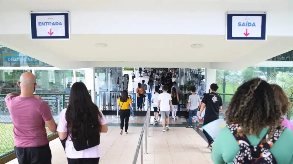 Prouni 2026: inscrição gratuita para o 2º semestre termina nesta sexta