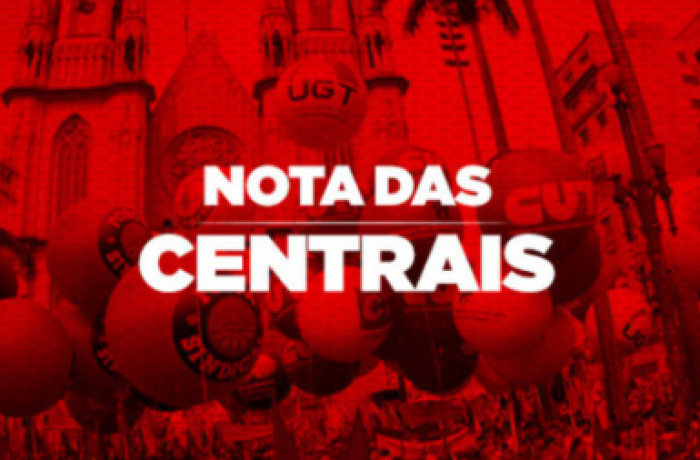 Nota: Novo tarifaço dos EUA ameaça empregos, a indústria e a soberania nacional