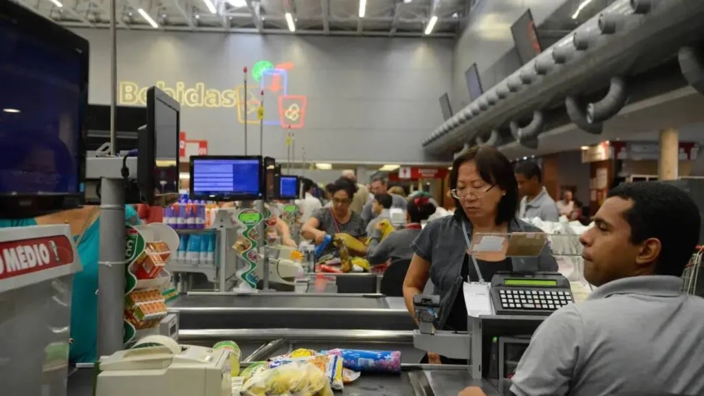 Mercado reduz para 5,12% expectativa de inflação em 2026