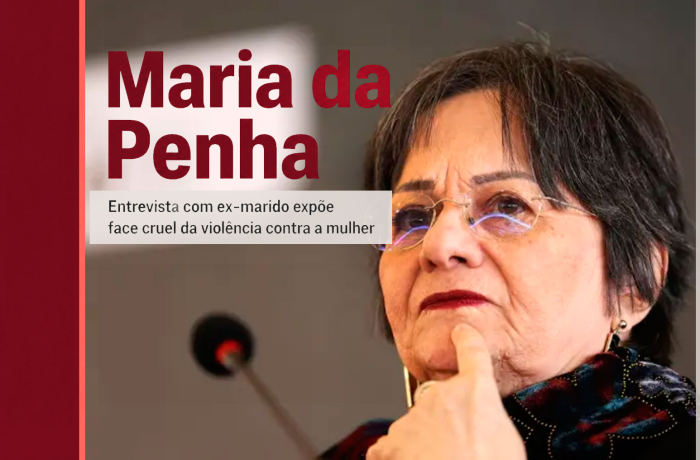 O caso Maria da Penha: dar voz ao agressor perpetua a violência contra a vítima