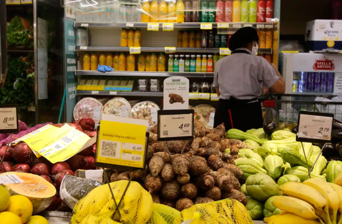 O que a direita não conta sobre o preço dos alimentos
