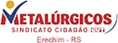 Logo STIMMME - ERECHIM