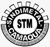 Logo STIMMME - CAMAQUÃ