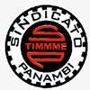 Logo STIMMME - PANAMBI