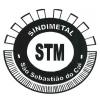 Logo STIMMME - SÃO SEBASTIÃO DO CAÍ