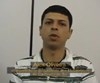 Alex Oliveira, Sindicato de Cachoeira do Sul