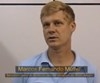 Marcos Fernando Müller, Sindicato de Porto Alegre