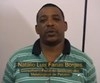 Natálio Borges, Sindicato de Pelotas
