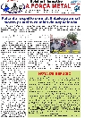 A Força Metal - edição 225, junho de 2013