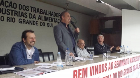 Macrossetor da Indústria: pauta única dos trabalhadores começa a ser construída