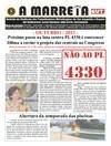 A Marreta - Edição Outubro