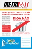 MetalCUT Erechim - Edição Novembro