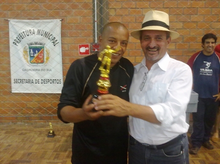 Sindicato de Cachoeira do Sul promove Torneio de Futsal
