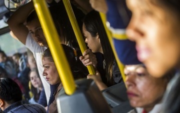 Comissão no Senado deve votar amanhã transparência nas tarifas de ônibus