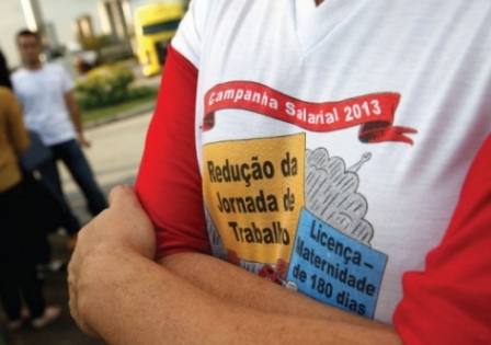 O papel distributivo dos acordos coletivos