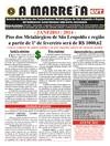 A Marreta - Edição Janeiro