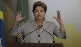 Dilma sanciona Marco Civil da Internet