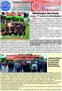 Boletim do Sindicato dos Metalúrgicos de Carazinho - edição de maio
