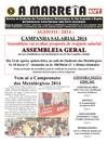 A Marreta - edição de Agosto