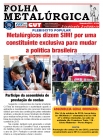Folha Metalúrgica - edição 288
