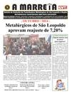 Marreta - edição de Outubro/02