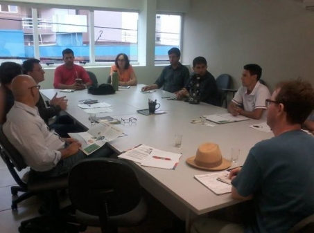 Passo Fundo: Sindicato intensifica ação pela Reforma Política