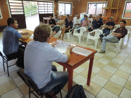Carazinho: Sindicato dos Metalúrgicos faz assembleia para prestação de contas 